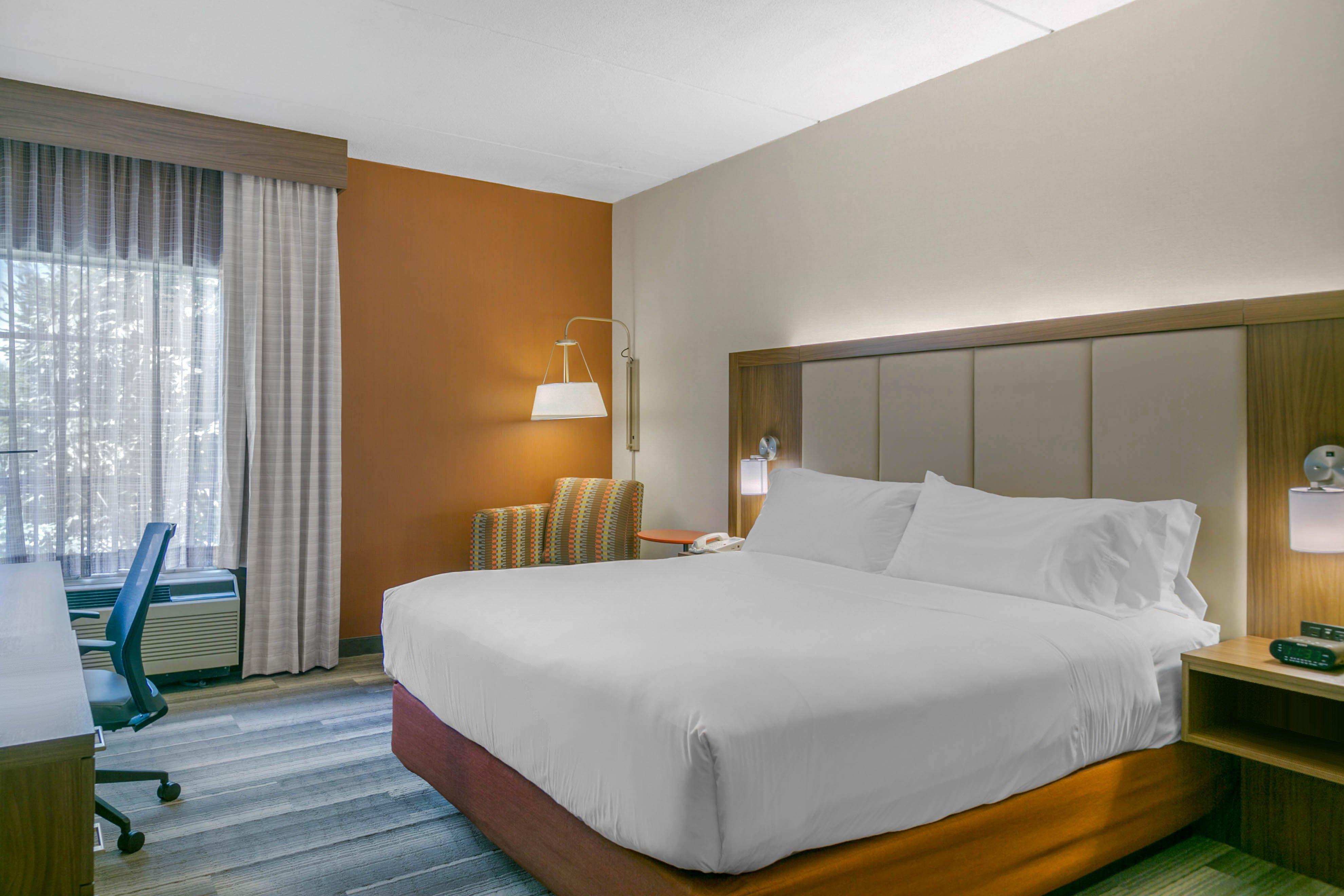 Holiday Inn Express Mount Arlington, An Ihg Hotel Luaran gambar
