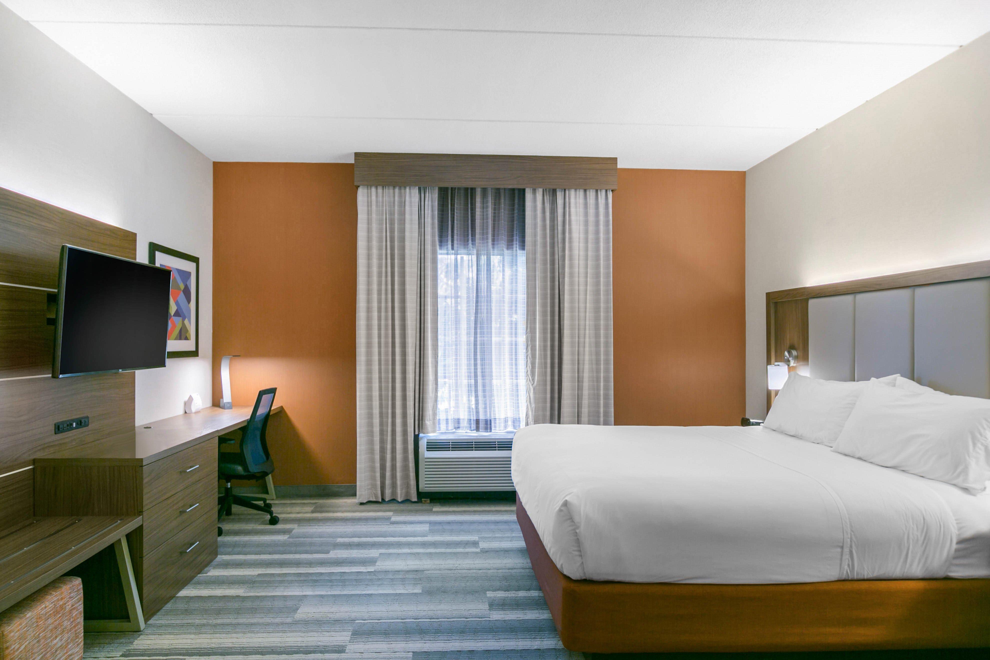 Holiday Inn Express Mount Arlington, An Ihg Hotel Luaran gambar