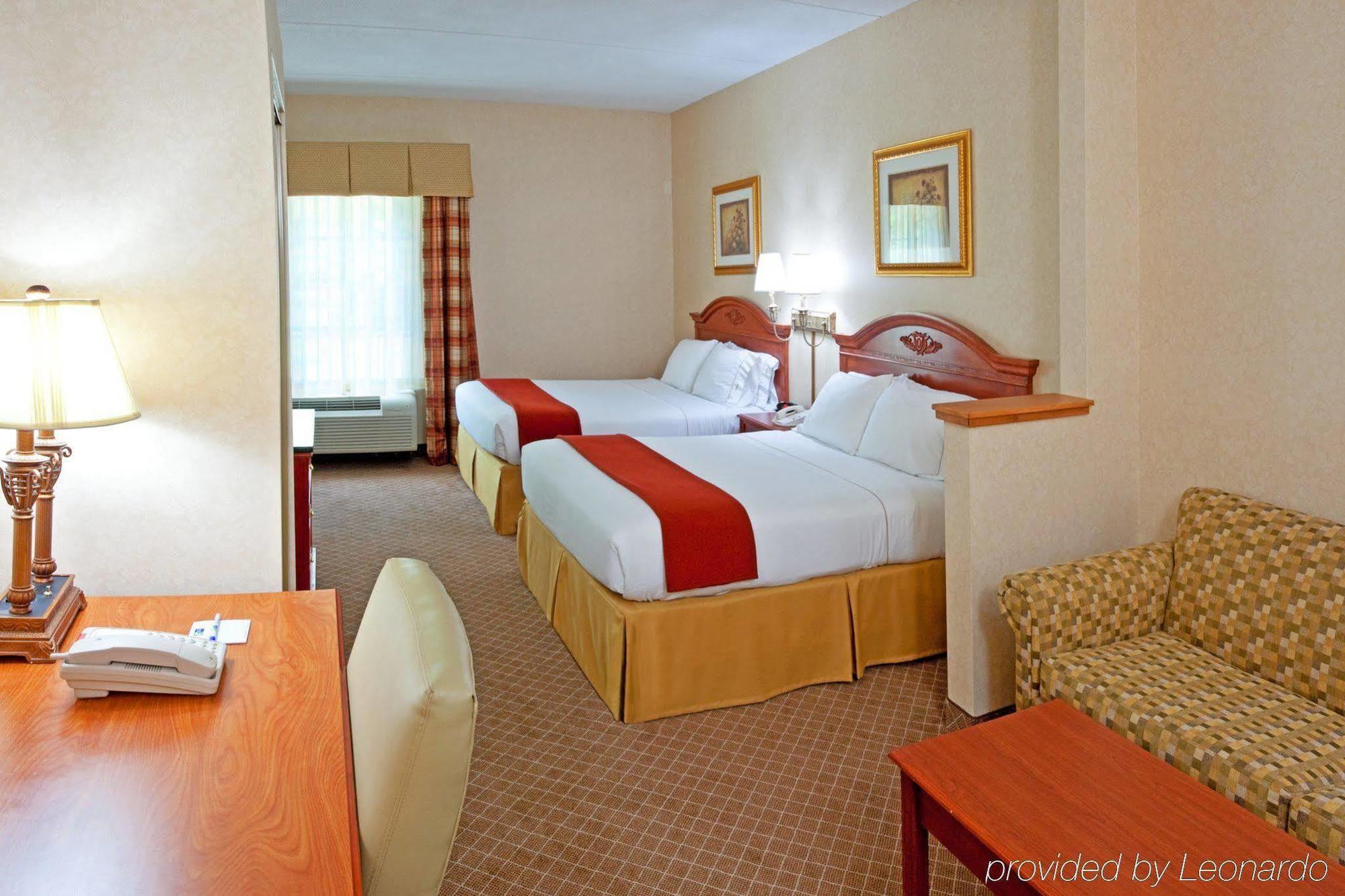 Holiday Inn Express Mount Arlington, An Ihg Hotel Bilik gambar